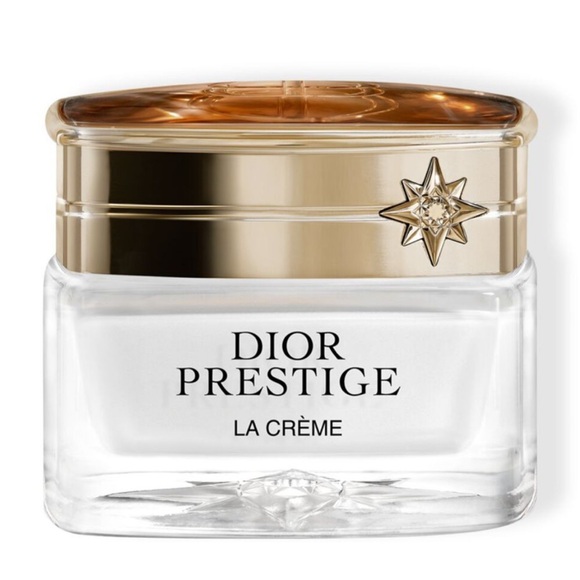 Dior Prestige La Crème Texture Essentielle Christian Dior Authentic 5ml/… - Picture 4 of 4